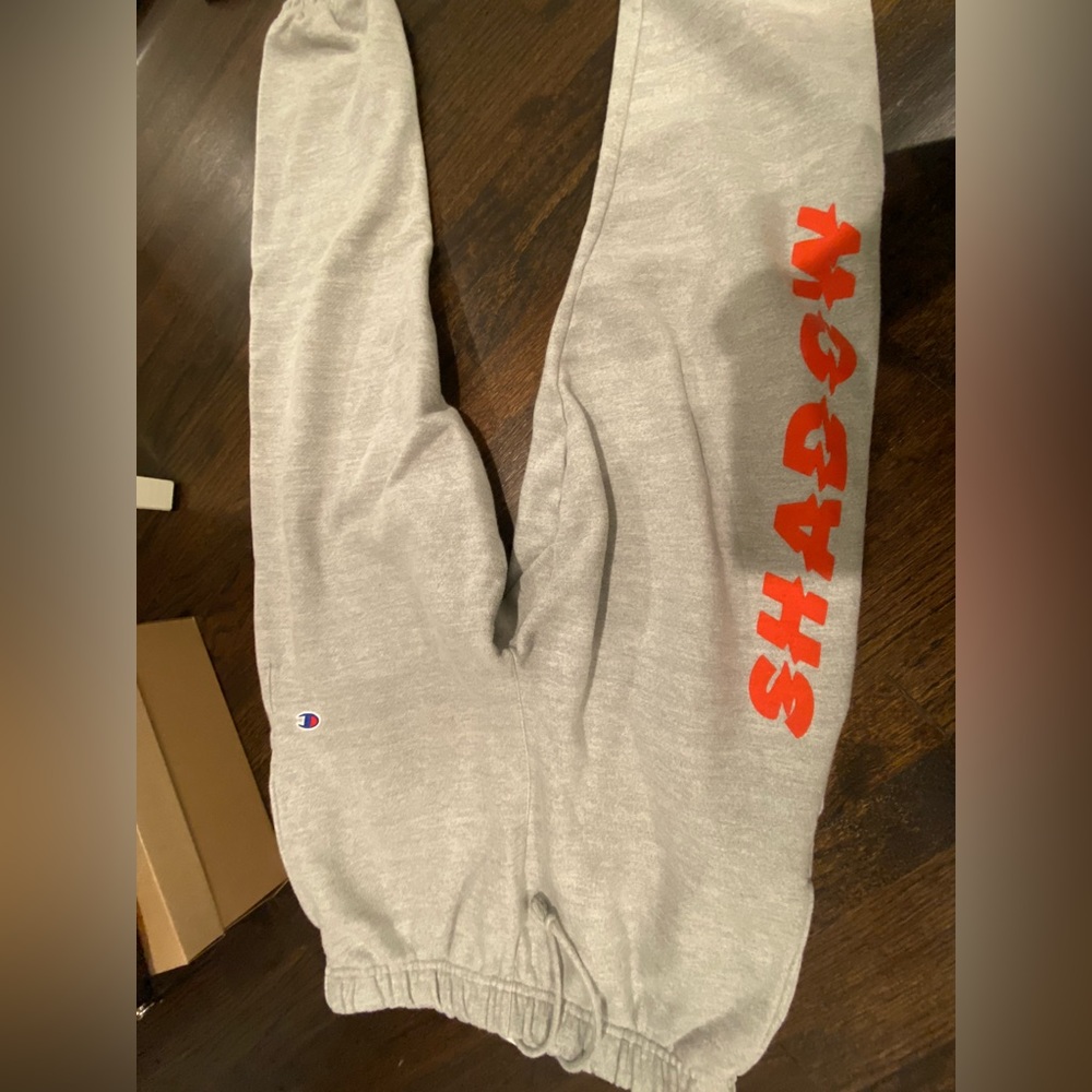 Shadow hill sweatpants